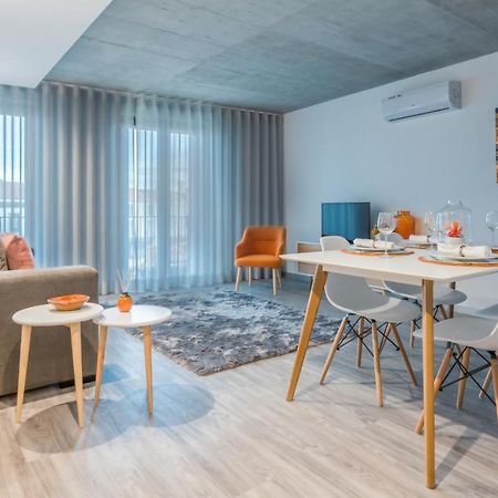 Innapartments - Sao Goncalinho อาเวโร ภายนอก รูปภาพ
