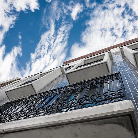 Innapartments - Sao Goncalinho อาเวโร ภายนอก รูปภาพ