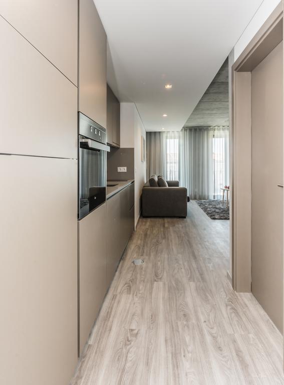 Innapartments - Sao Goncalinho อาเวโร ภายนอก รูปภาพ
