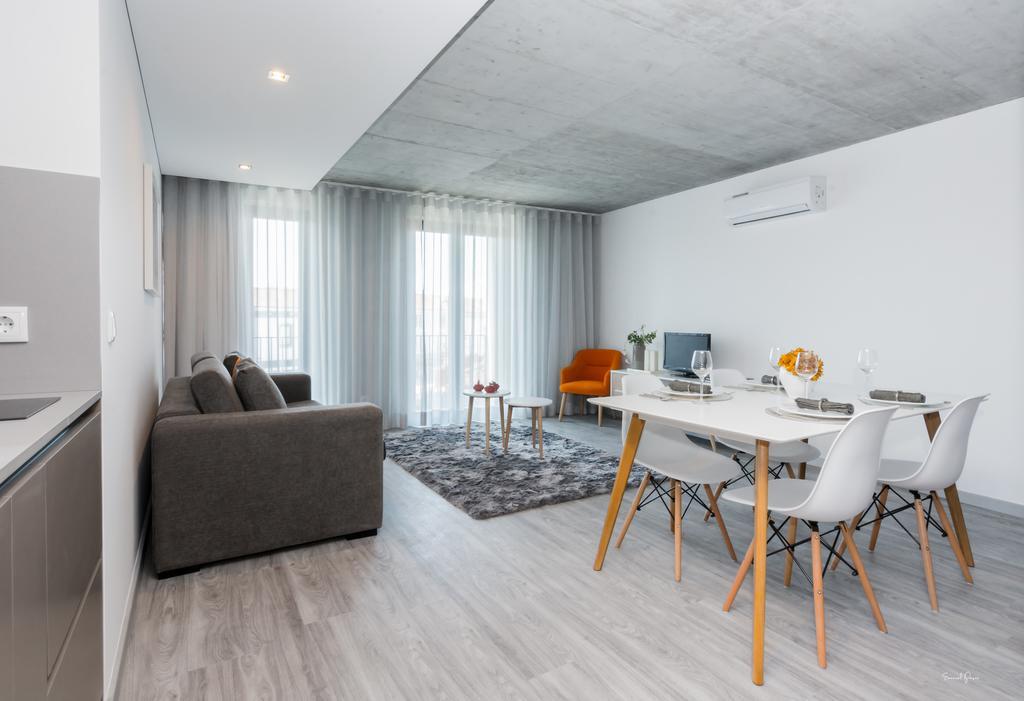Innapartments - Sao Goncalinho อาเวโร ภายนอก รูปภาพ