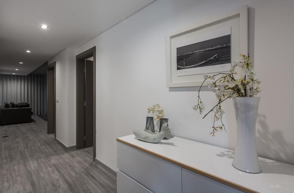 Innapartments - Sao Goncalinho อาเวโร ภายนอก รูปภาพ