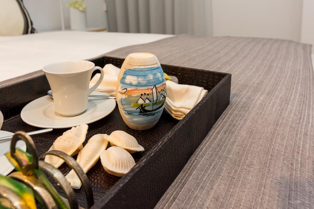 Innapartments - Sao Goncalinho อาเวโร ภายนอก รูปภาพ