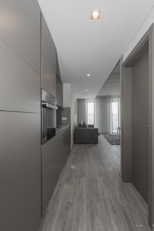 Innapartments - Sao Goncalinho อาเวโร ภายนอก รูปภาพ