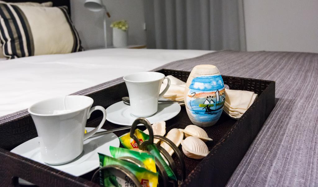 Innapartments - Sao Goncalinho อาเวโร ภายนอก รูปภาพ