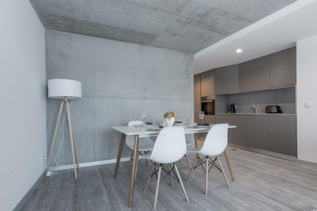 Innapartments - Sao Goncalinho อาเวโร ภายนอก รูปภาพ
