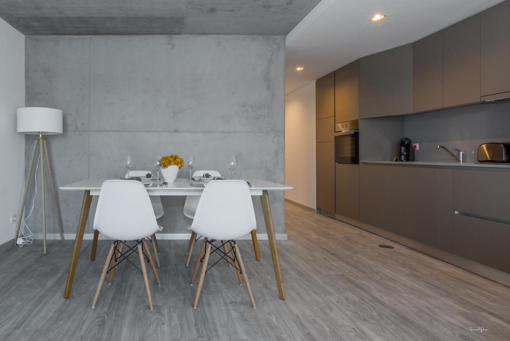 Innapartments - Sao Goncalinho อาเวโร ภายนอก รูปภาพ