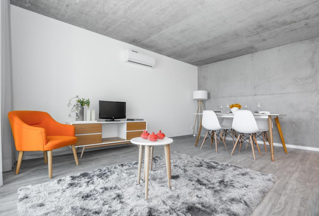 Innapartments - Sao Goncalinho อาเวโร ภายนอก รูปภาพ