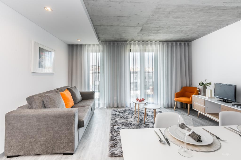 Innapartments - Sao Goncalinho อาเวโร ภายนอก รูปภาพ