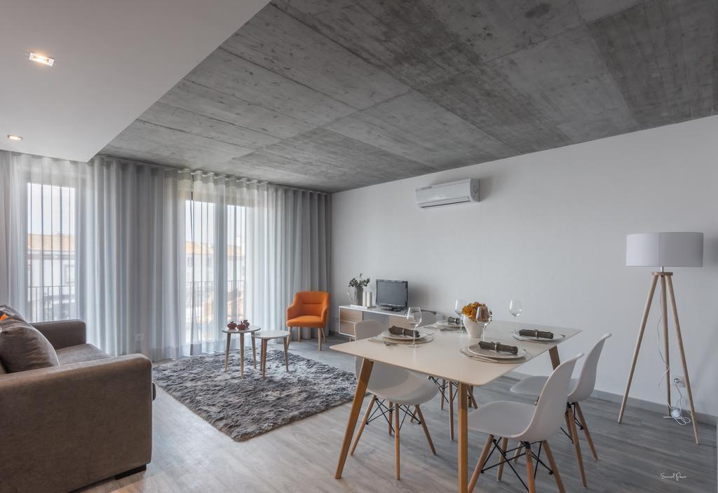 Innapartments - Sao Goncalinho อาเวโร ภายนอก รูปภาพ