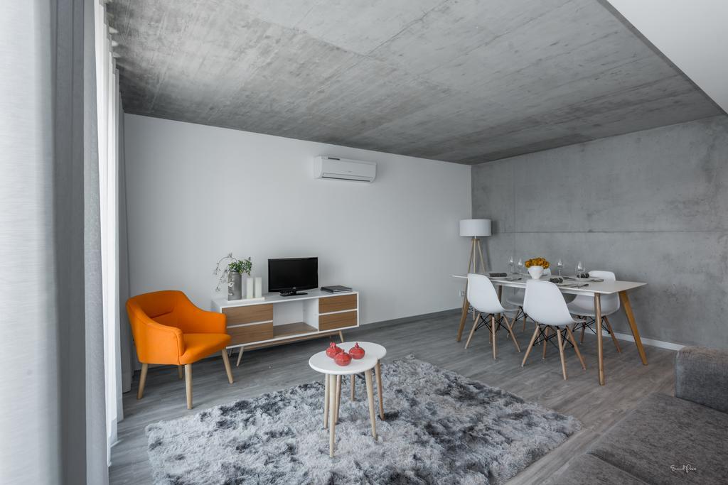 Innapartments - Sao Goncalinho อาเวโร ภายนอก รูปภาพ
