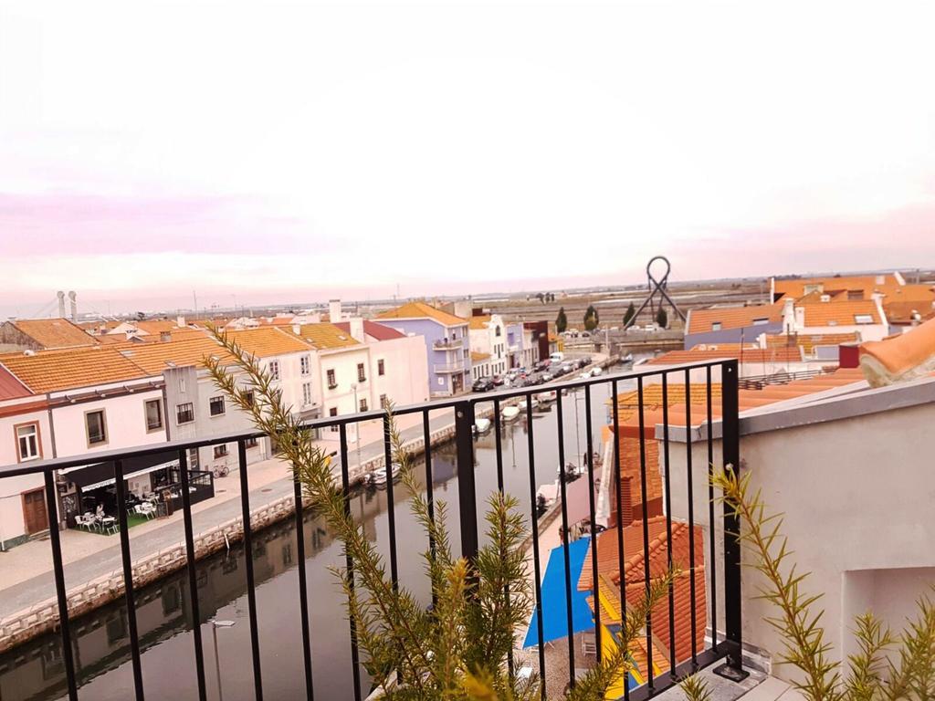 Innapartments - Sao Goncalinho อาเวโร ภายนอก รูปภาพ