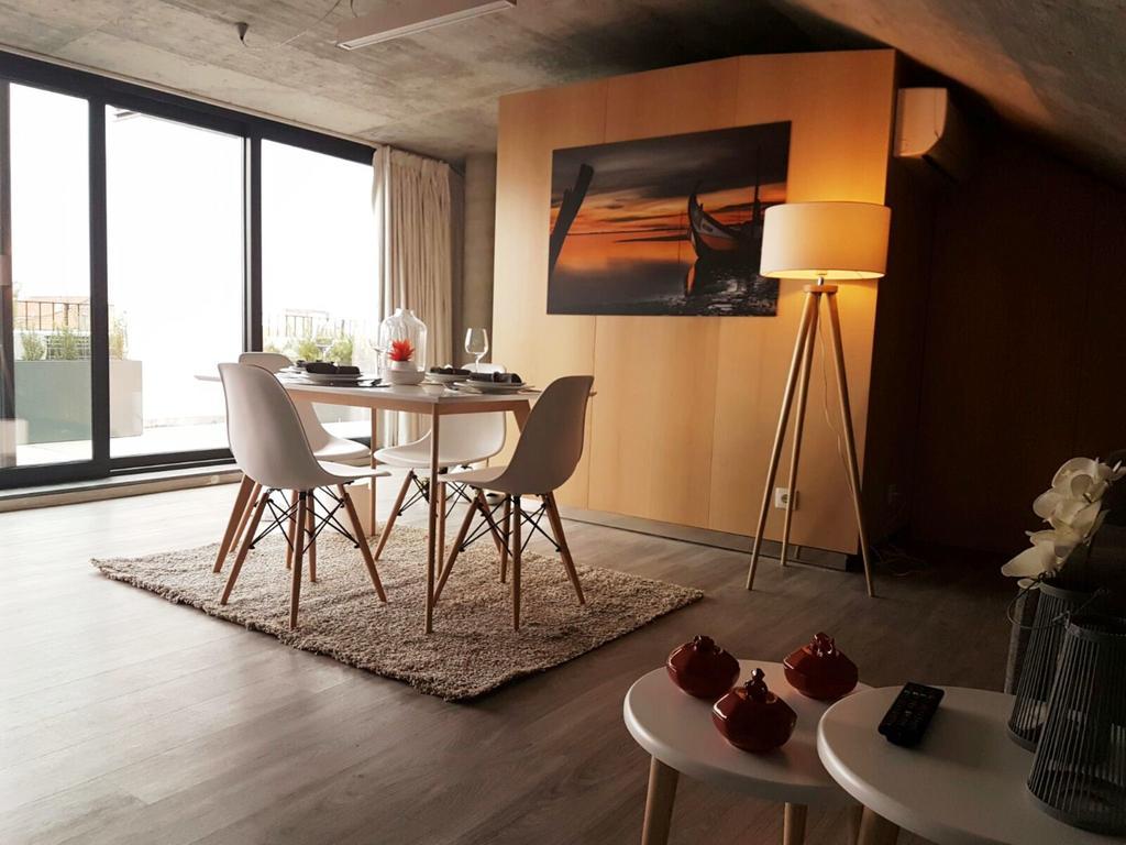 Innapartments - Sao Goncalinho อาเวโร ภายนอก รูปภาพ