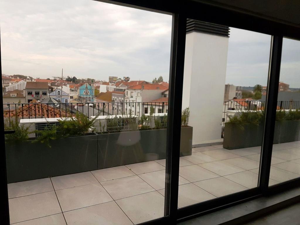 Innapartments - Sao Goncalinho อาเวโร ภายนอก รูปภาพ