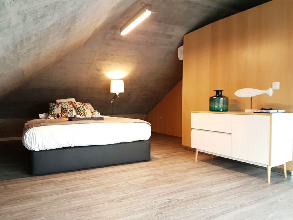 Innapartments - Sao Goncalinho อาเวโร ภายนอก รูปภาพ