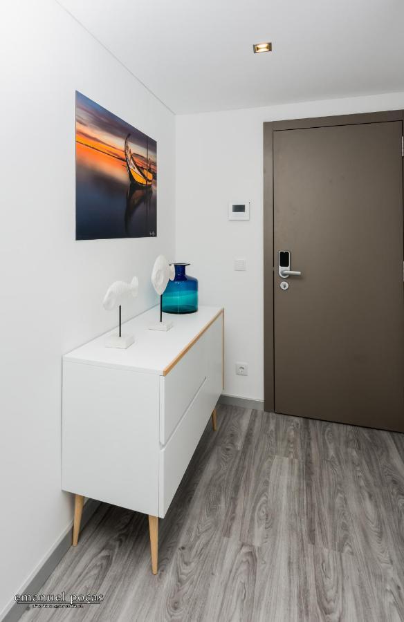 Innapartments - Sao Goncalinho อาเวโร ภายนอก รูปภาพ