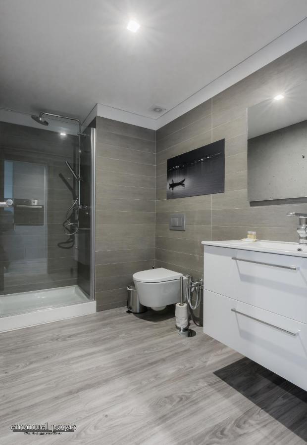 Innapartments - Sao Goncalinho อาเวโร ภายนอก รูปภาพ
