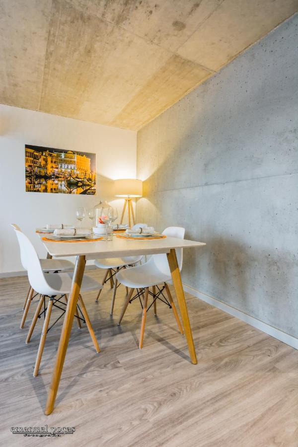 Innapartments - Sao Goncalinho อาเวโร ภายนอก รูปภาพ