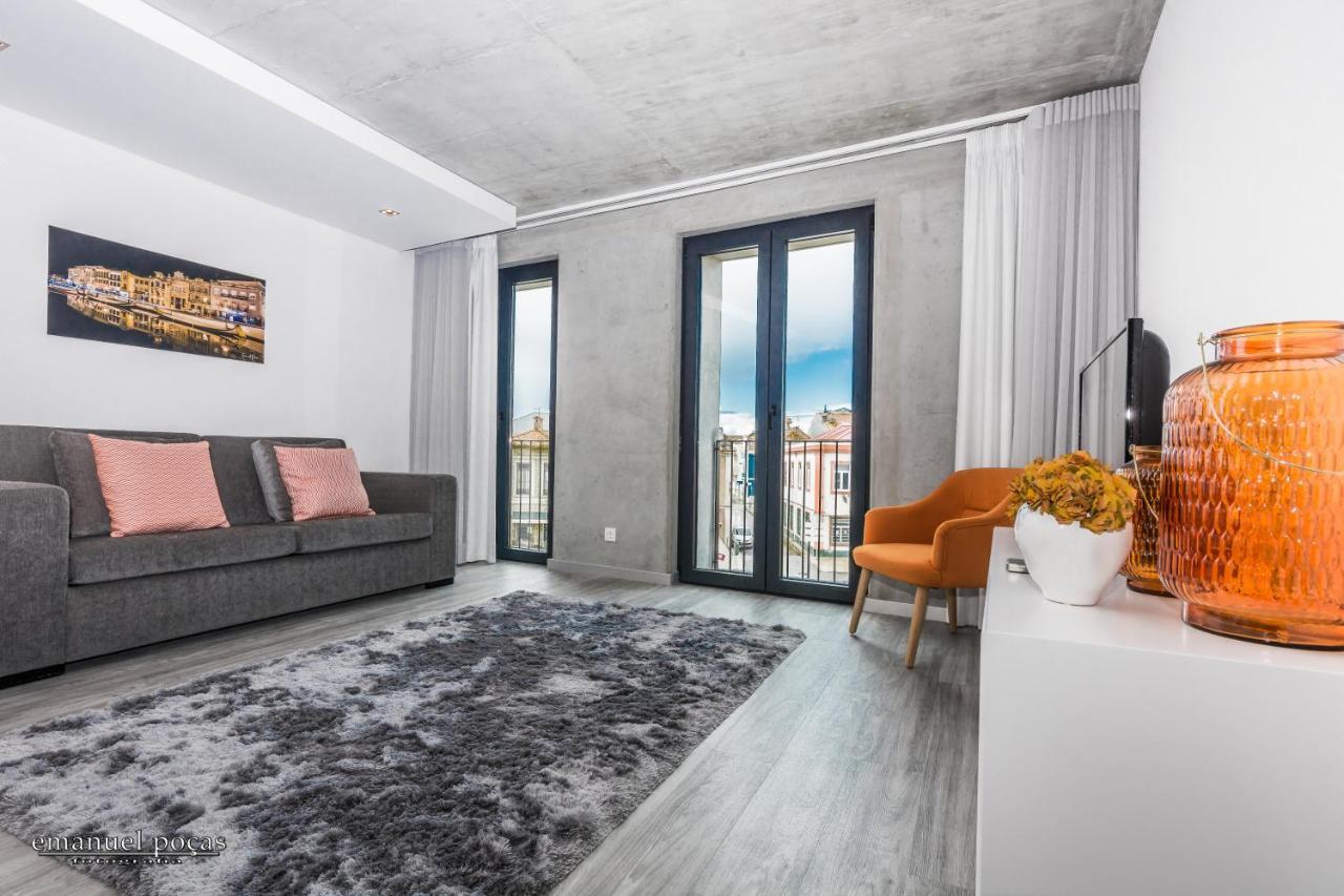 Innapartments - Sao Goncalinho อาเวโร ภายนอก รูปภาพ