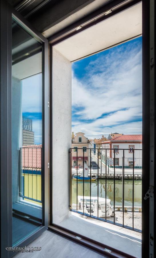 Innapartments - Sao Goncalinho อาเวโร ภายนอก รูปภาพ
