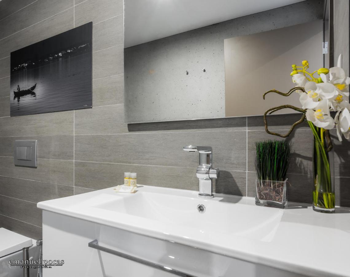 Innapartments - Sao Goncalinho อาเวโร ภายนอก รูปภาพ